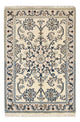 Nain - 12 la Tapijt 87x60cm - Perzisch tapijt