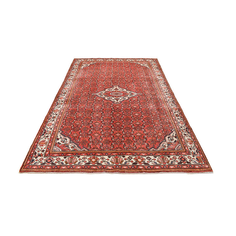 Perzisch Tapijt - Nomadisch - 298 x 202 cm - rood