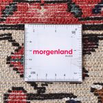 Perzisch Tapijt - Nomadisch - 298 x 202 cm - rood