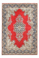 Rafsanjan Tapijt 354x239cm - Perzisch tapijt