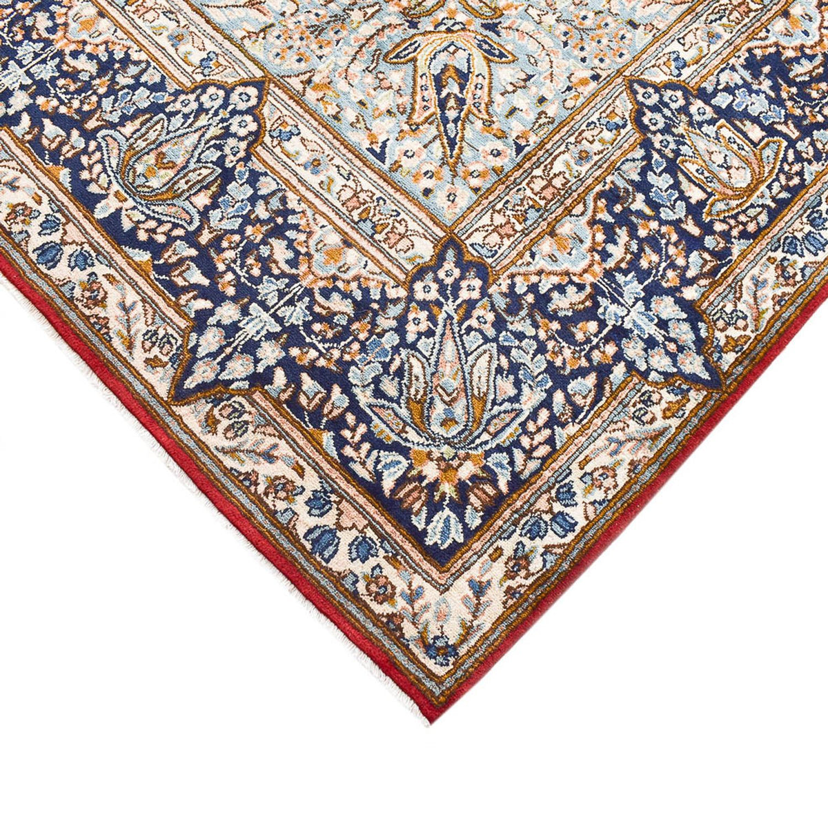 Perzisch tapijt - Royal - 354 x 239 cm - rood