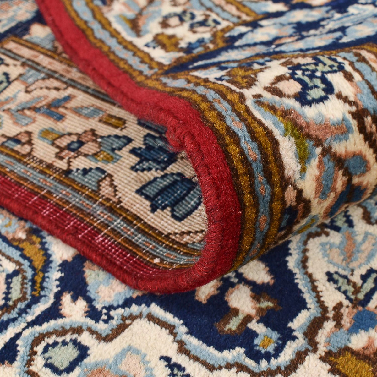 Perzisch tapijt - Royal - 354 x 239 cm - rood