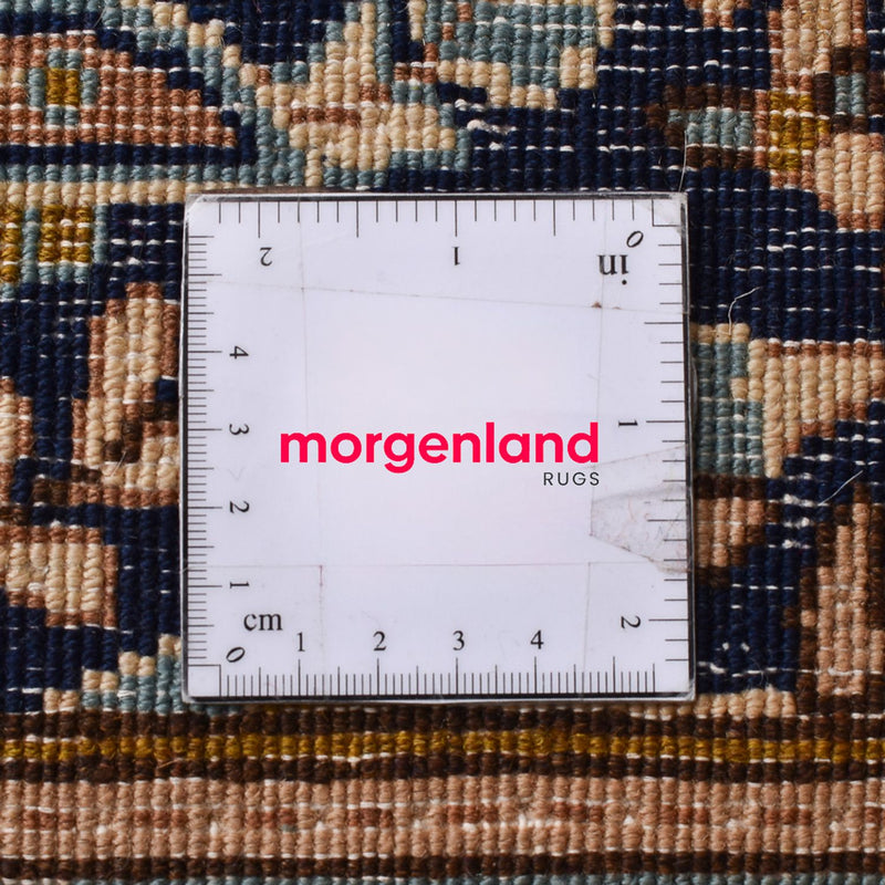 Perzisch tapijt - Royal - 354 x 239 cm - rood