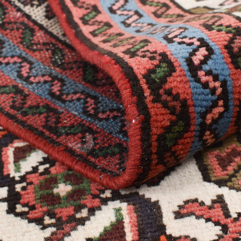 Loper Perzisch Tapijt - Nomadisch - 195 x 67 cm - zand