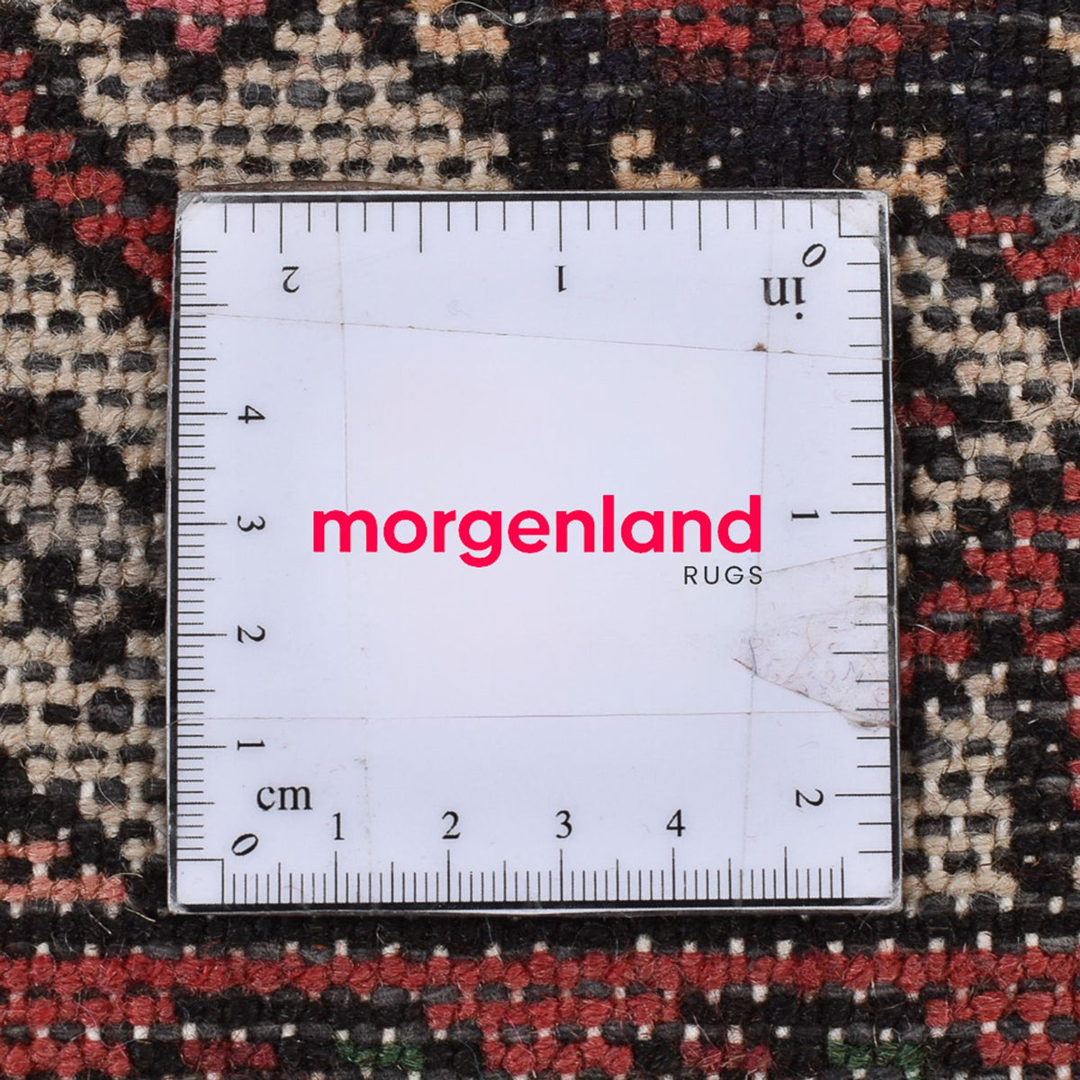 Loper Perzisch Tapijt - Nomadisch - 195 x 67 cm - zand