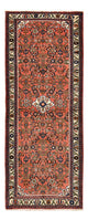 Hosseinabad Tapijt 186x80cm - Perzisch tapijt