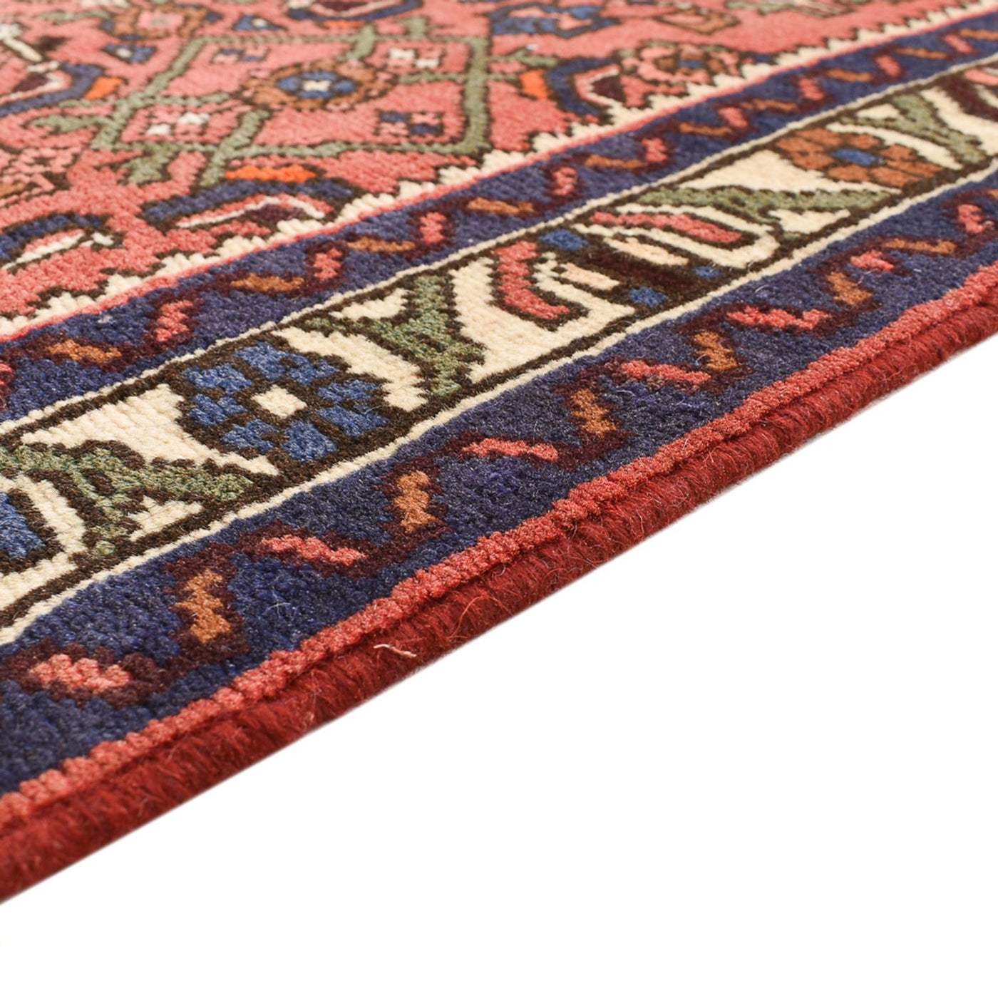 Hosseinabad Tapijt 186x80cm - Perzisch tapijt