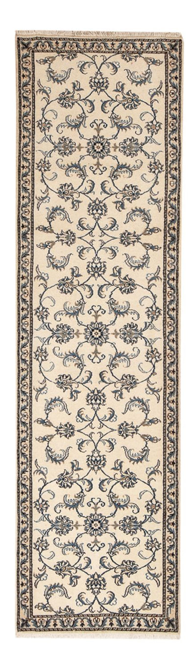 Nain - 12La Tapijt 80x300cm - Perzisch tapijt