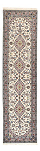 Keshan Tapijt 308x80cm - Perzisch tapijt