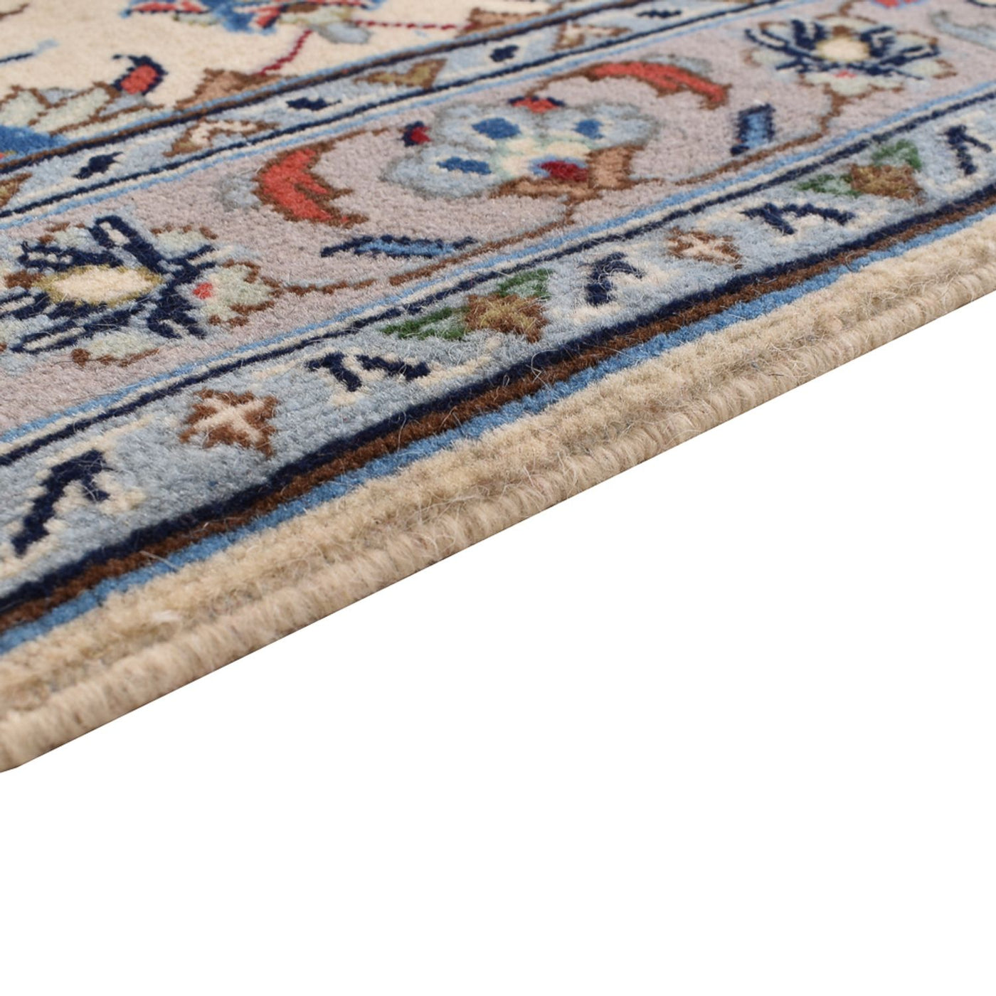 Kashan Tapijt 311x80cm - Perzisch tapijt