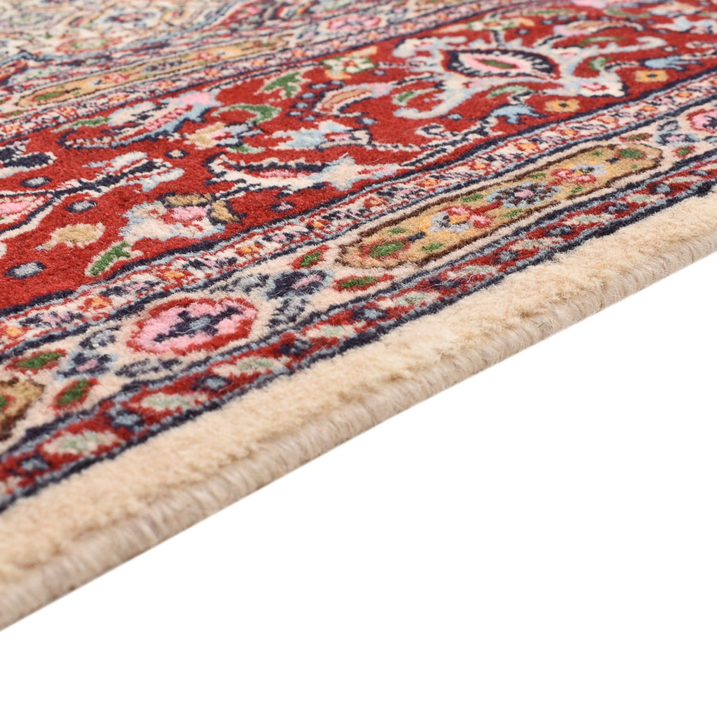 Moud Tapijt 210x150cm - Perzisch tapijt