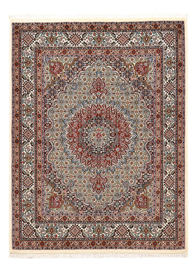 Moud Tapijt 147x200cm - Perzisch tapijt