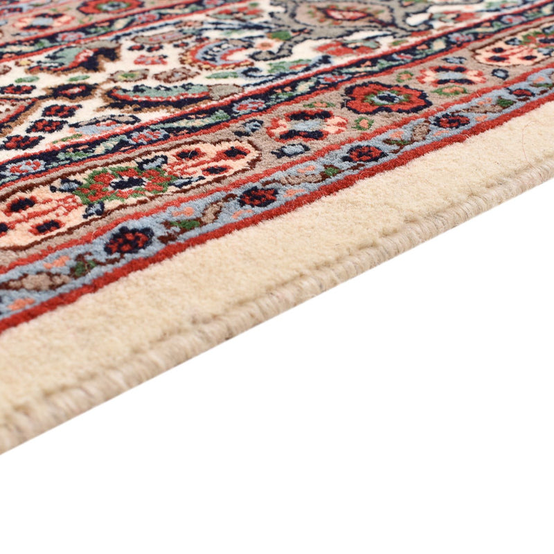 Perzisch tapijt - Klassiek - 200 x 147 cm - zand