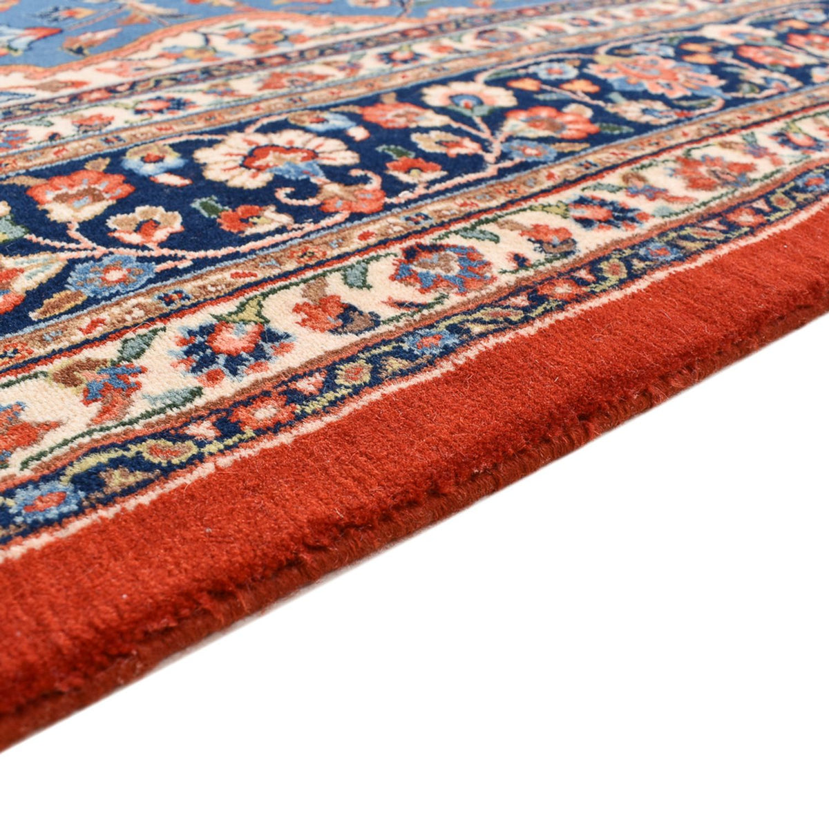 Moud Tapijt 172x248cm - Perzisch tapijt