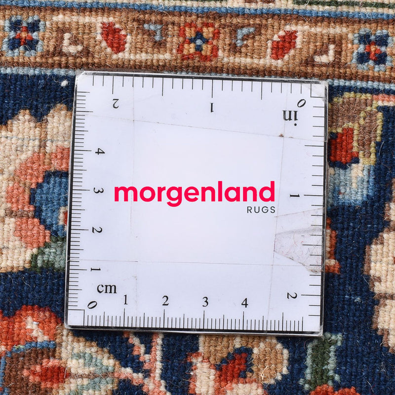 Perzisch tapijt - Klassiek - 248 x 172 cm - blauw