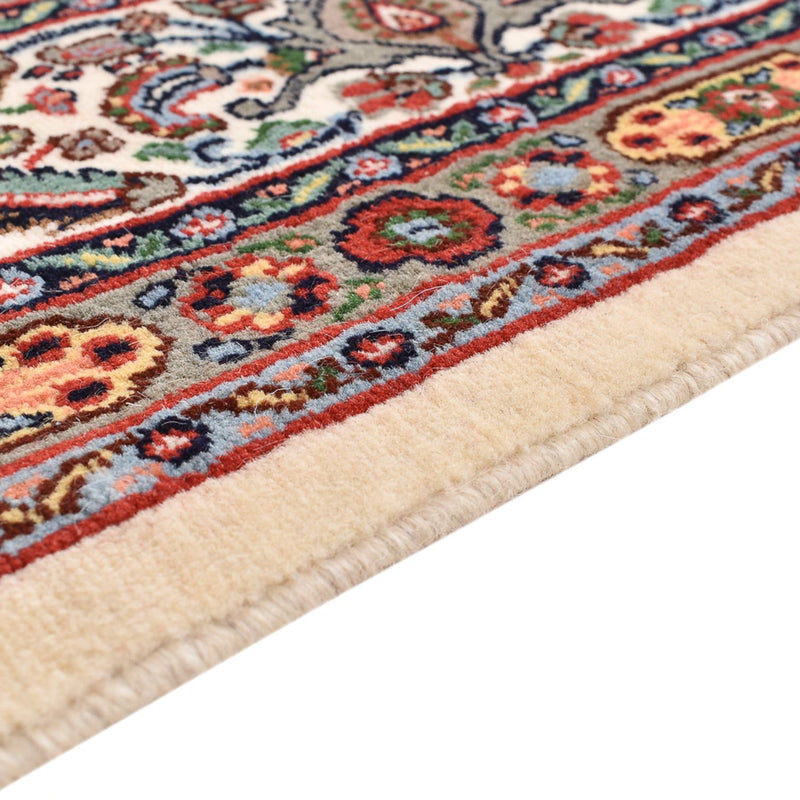 Perzisch tapijt - Klassiek - 196 x 150 cm - donkerbruin