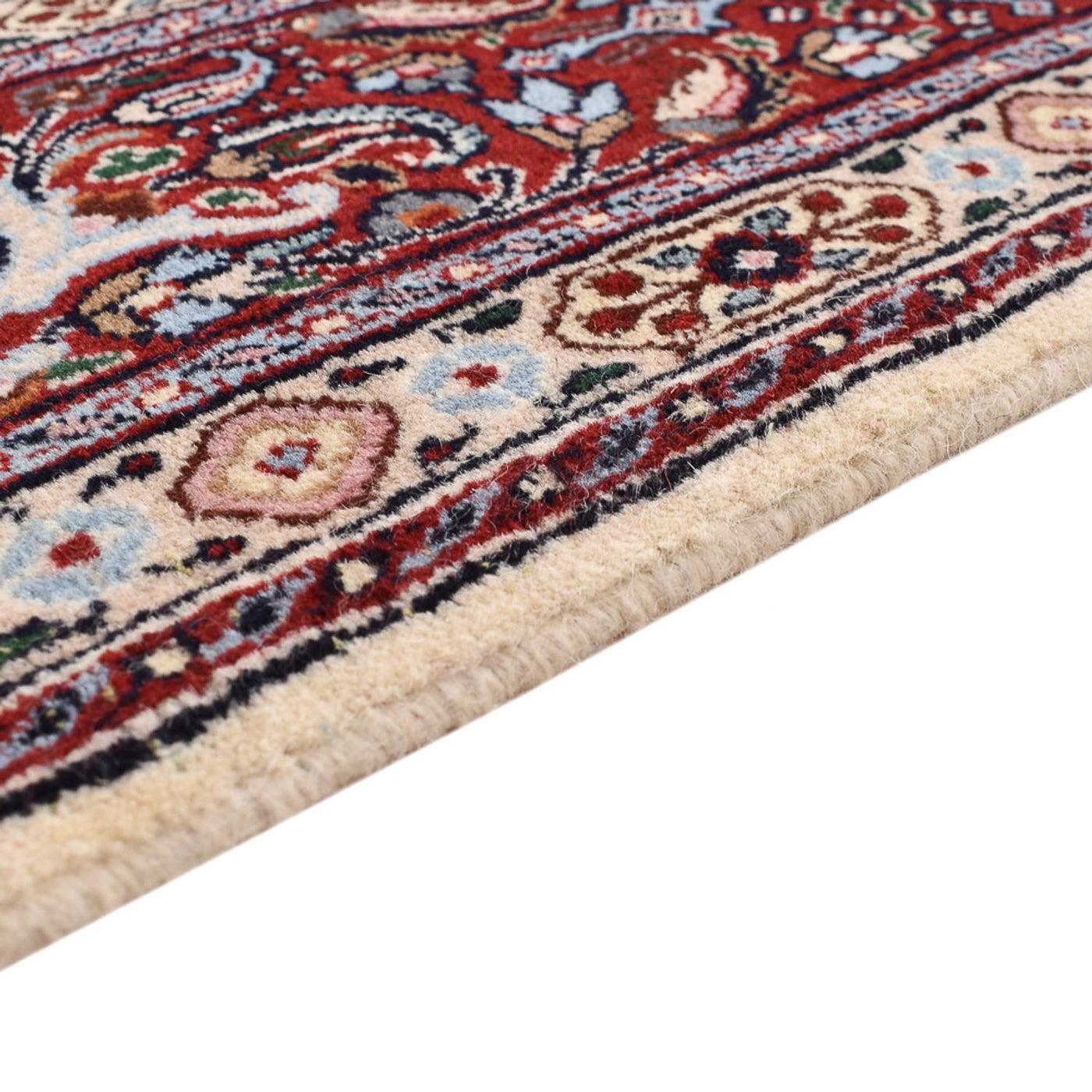 Moud Tapijt 200x152cm - Perzisch tapijt