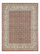 Moud Tapijt 202x150cm - Perzisch tapijt