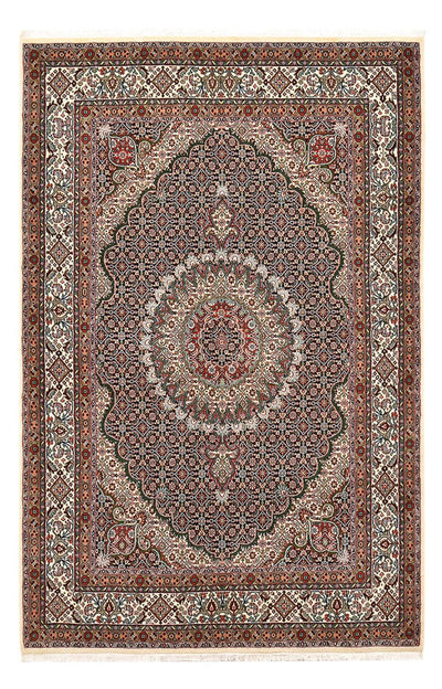 Moud Tapijt 150x229cm - Perzisch tapijt