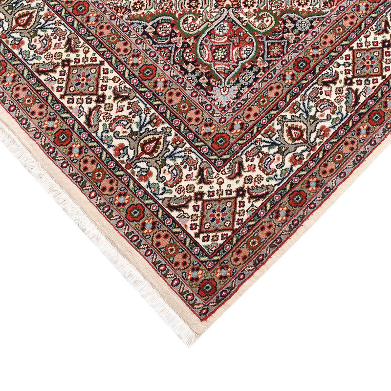 Perzisch tapijt - Klassiek - 229 x 150 cm - bruin