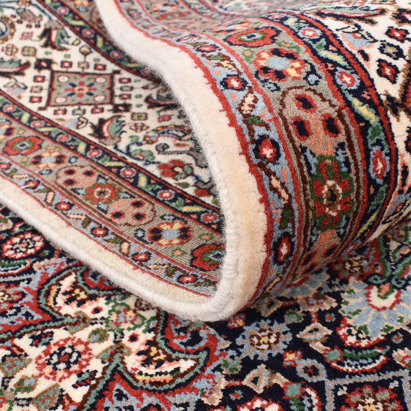 Perzisch tapijt - Klassiek - 229 x 150 cm - bruin