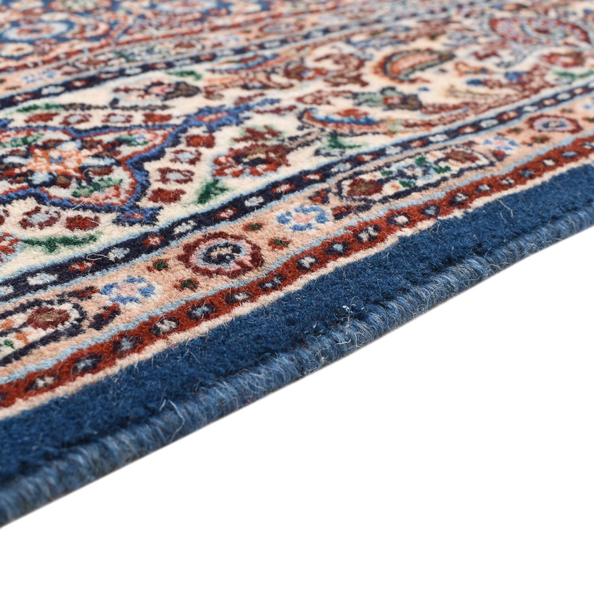 Moud Tapijt 147x198cm - Perzisch tapijt
