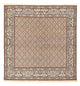 Moud Tapijt 202x193cm - Perzisch tapijt
