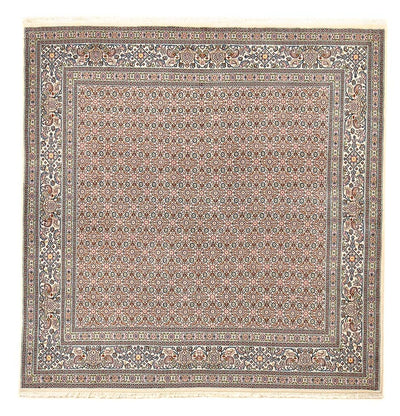 Moud Tapijt 200x200cm - Perzisch tapijt