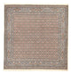 Moud Tapijt 200x200cm - Perzisch tapijt