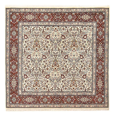 Moud Tapijt 201x201cm - Perzisch tapijt