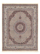 Moud Tapijt 202x149cm - Perzisch tapijt