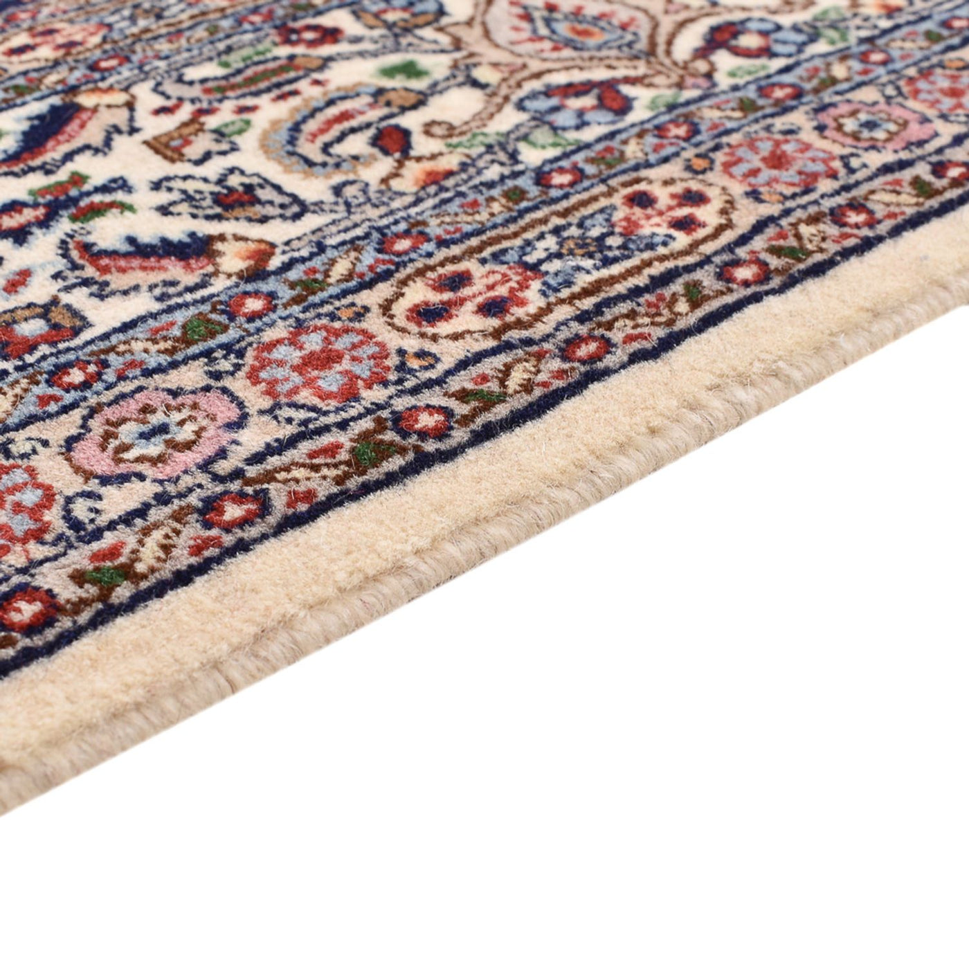 Moud Tapijt 202x149cm - Perzisch tapijt