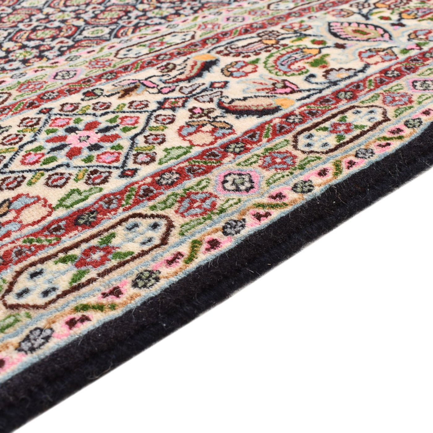 Moud Tapijt 240x165cm - Perzisch tapijt