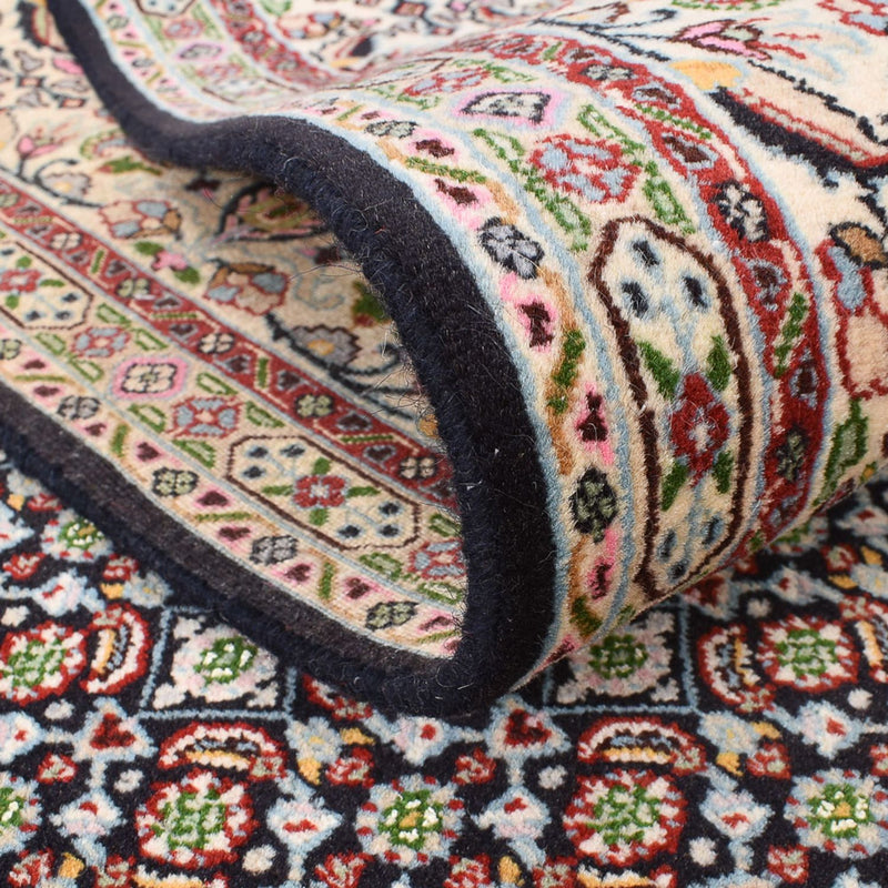 Perzisch tapijt - Klassiek - 240 x 165 cm - lichtbruin