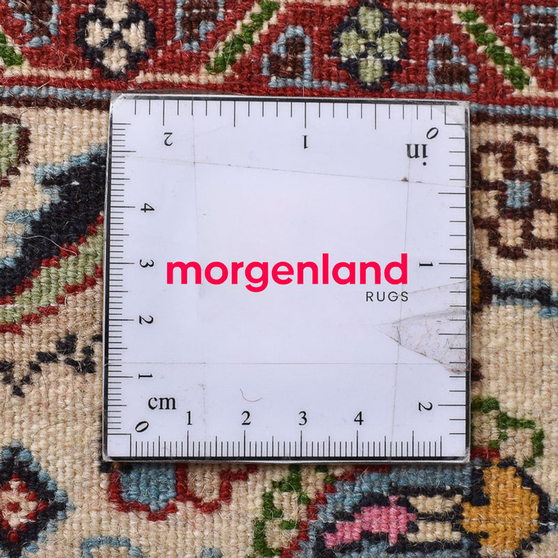 Perzisch tapijt - Klassiek - 240 x 165 cm - lichtbruin