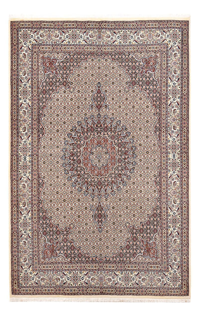 Moud Tapijt 178x269cm - Perzisch tapijt