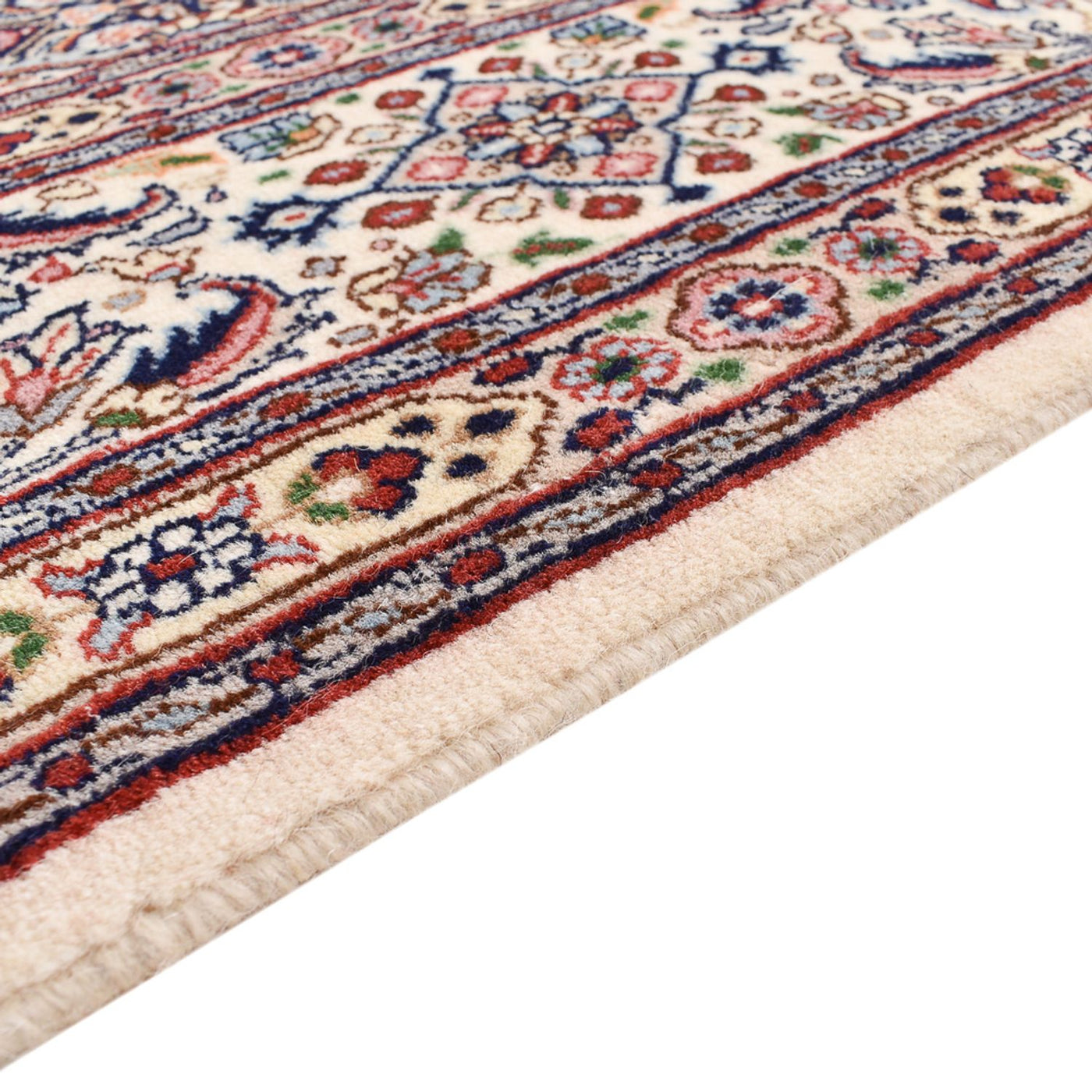 Moud Tapijt 269x178cm - Perzisch tapijt