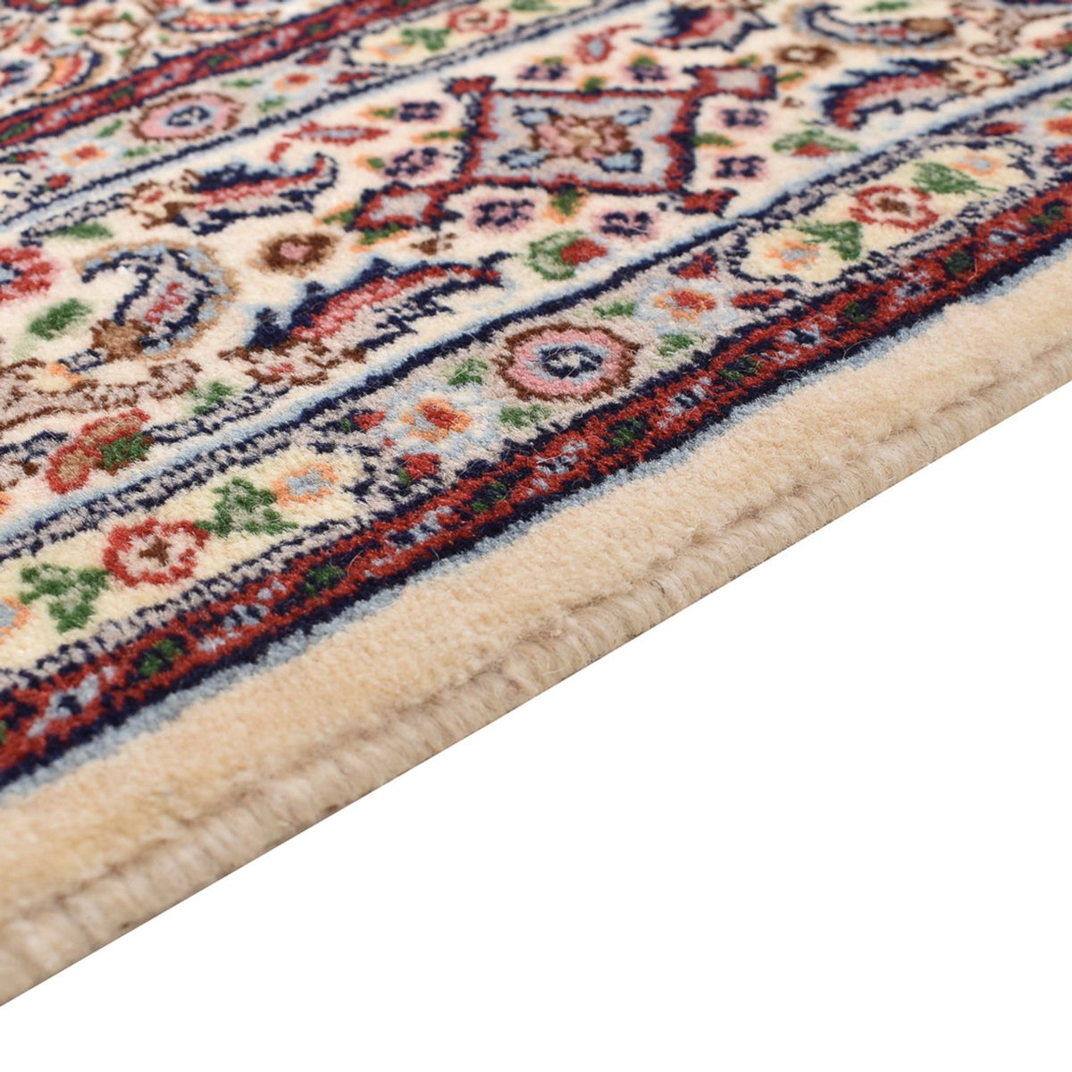 Moud Tapijt 99x146cm - Perzisch tapijt