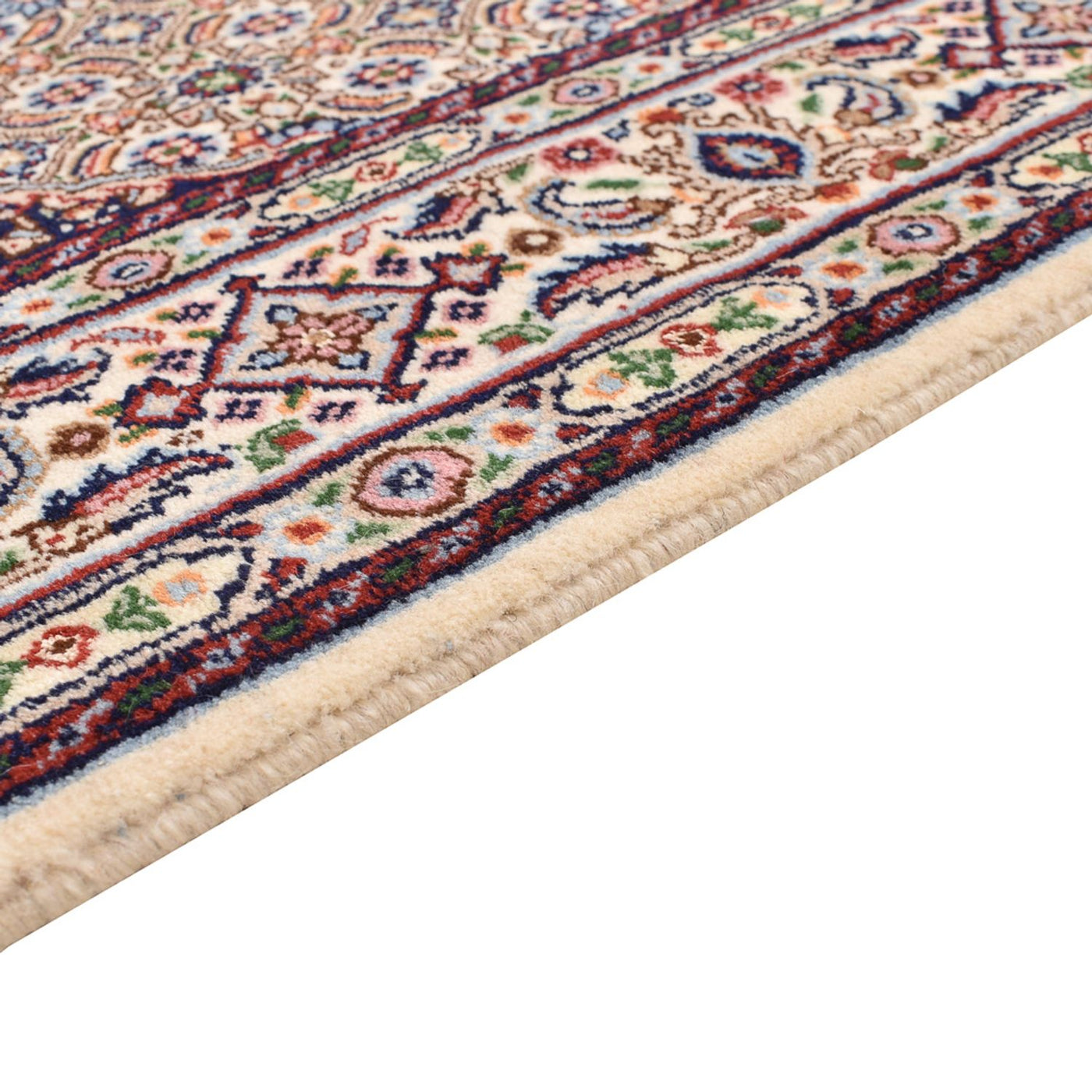 Moud Tapijt 151x100cm - Perzisch tapijt