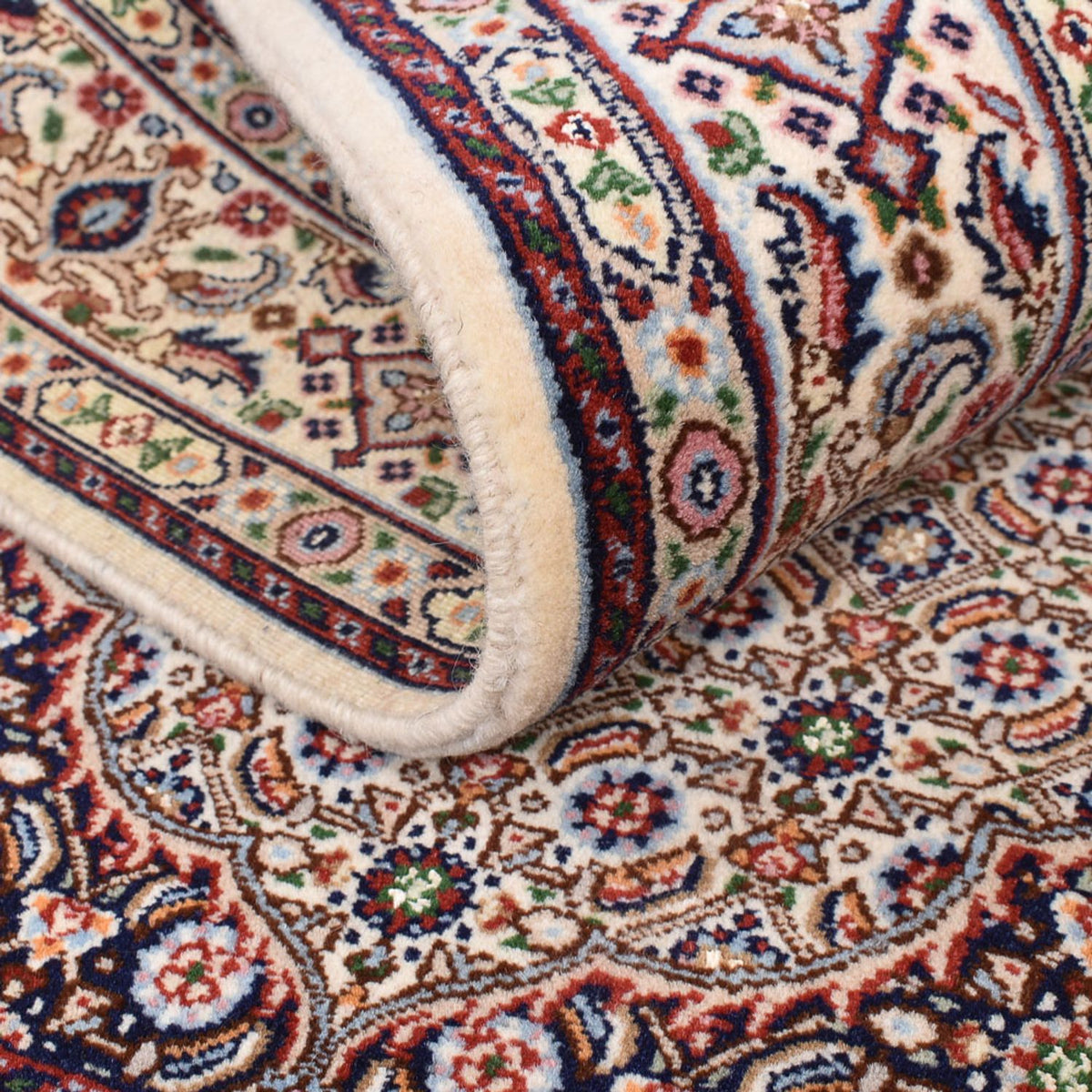 Perzisch tapijt - Klassiek - 151 x 100 cm - lichtbruin