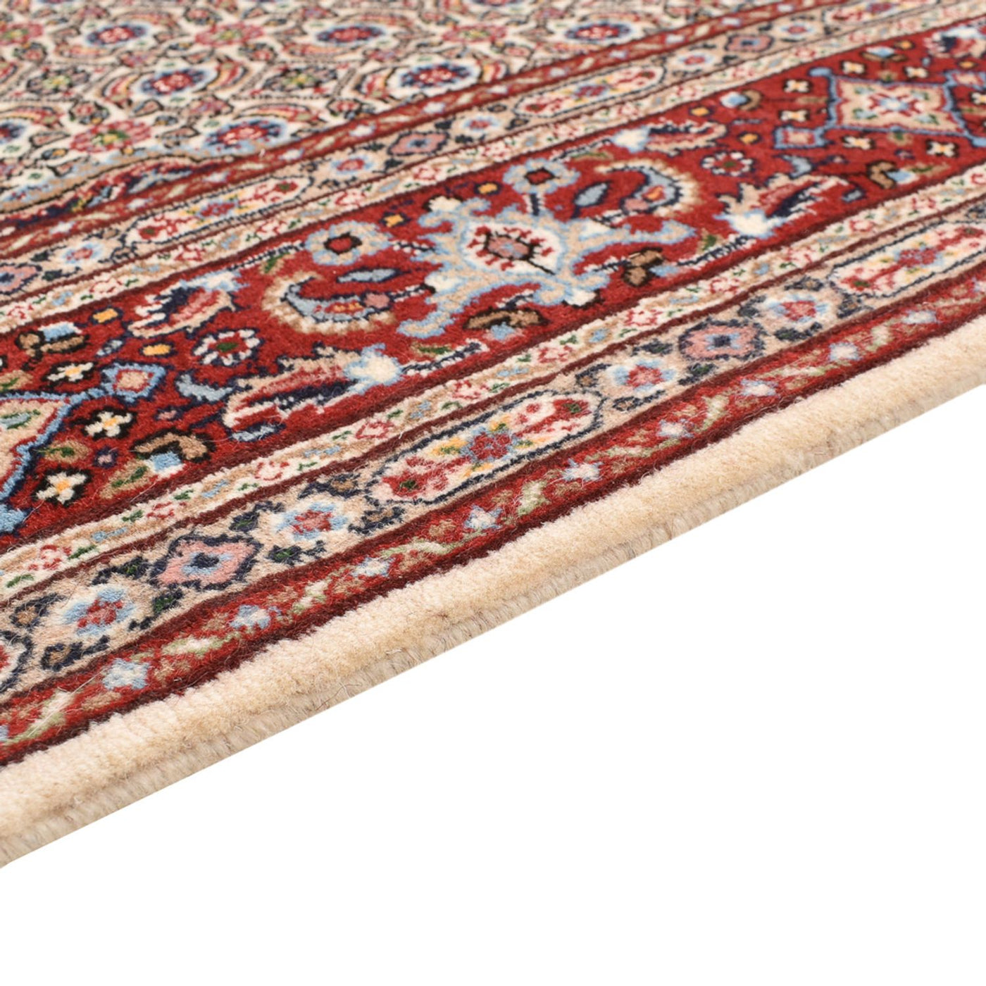Moud Tapijt 157x100cm - Perzisch tapijt