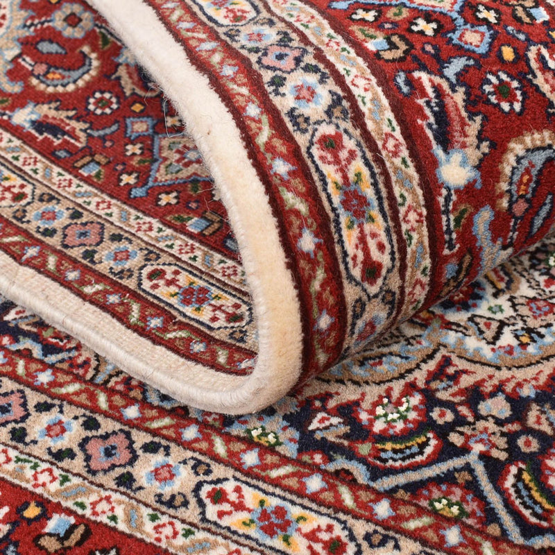 Perzisch tapijt - Klassiek - 157 x 100 cm - zand