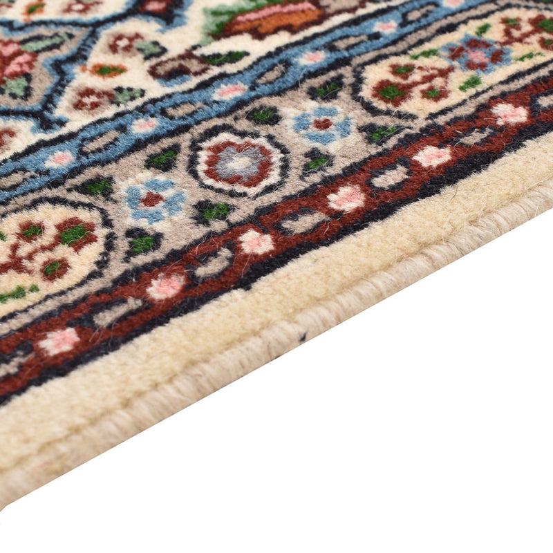 Perzisch tapijt - Klassiek - 150 x 97 cm - lichtbruin