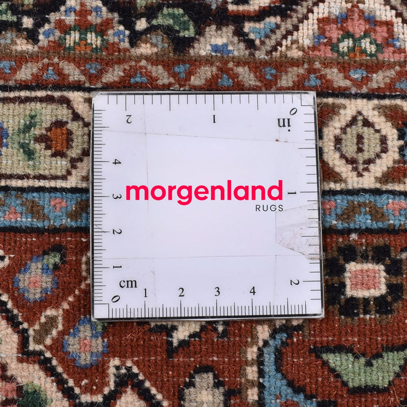 Perzisch tapijt - Klassiek - 148 x 96 cm - lichtbruin