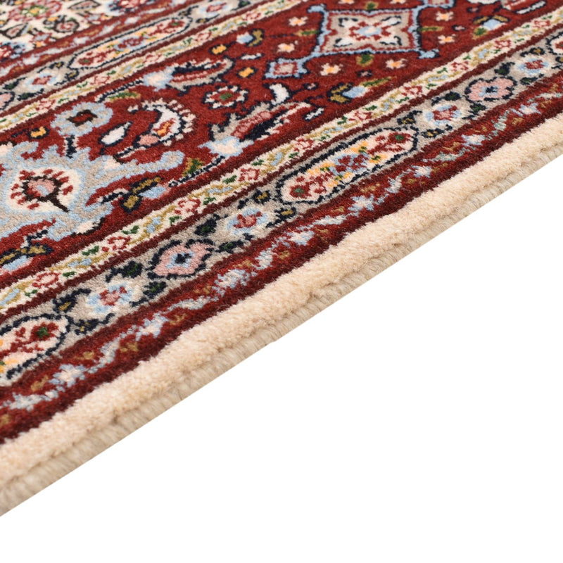 Perzisch tapijt - Klassiek - 158 x 97 cm - zand