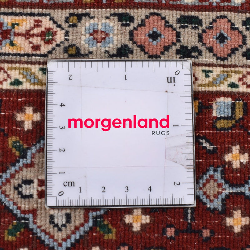 Perzisch tapijt - Klassiek - 158 x 97 cm - zand