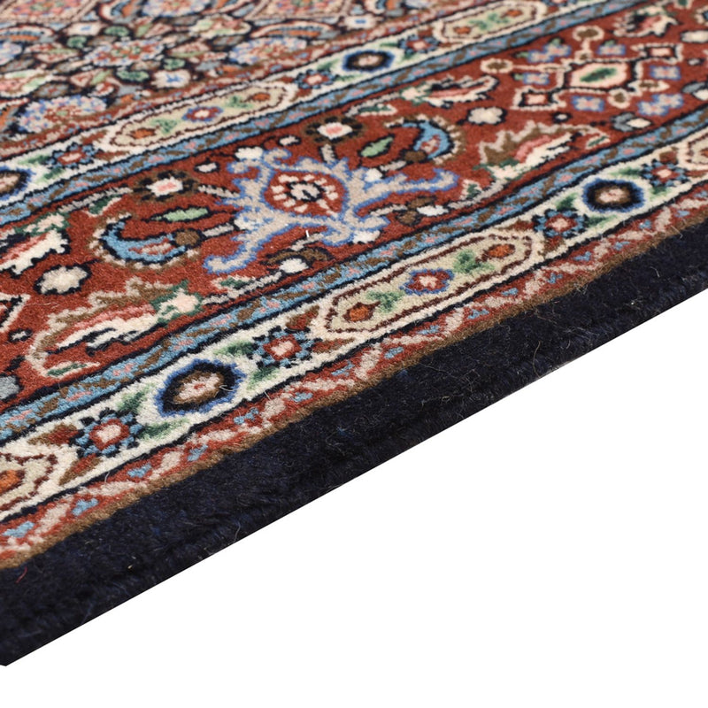 Perzisch tapijt - Klassiek - 150 x 97 cm - bruin