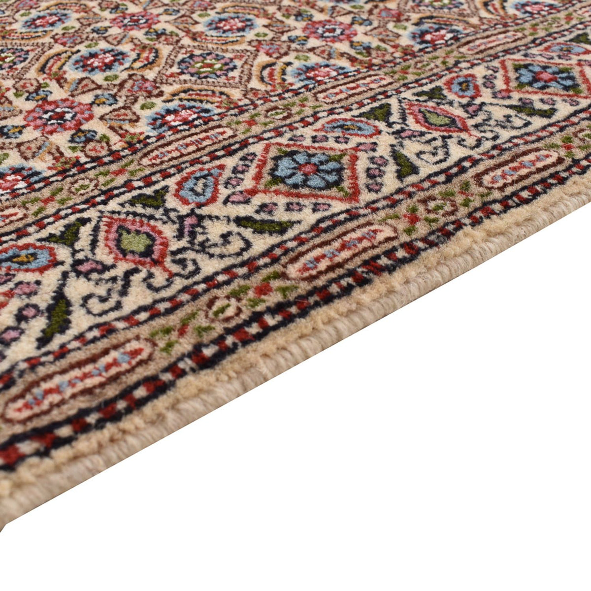 Moud Tapijt 79x290cm - Perzisch tapijt