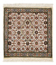 Moud Tapijt 40x40cm - Perzisch tapijt