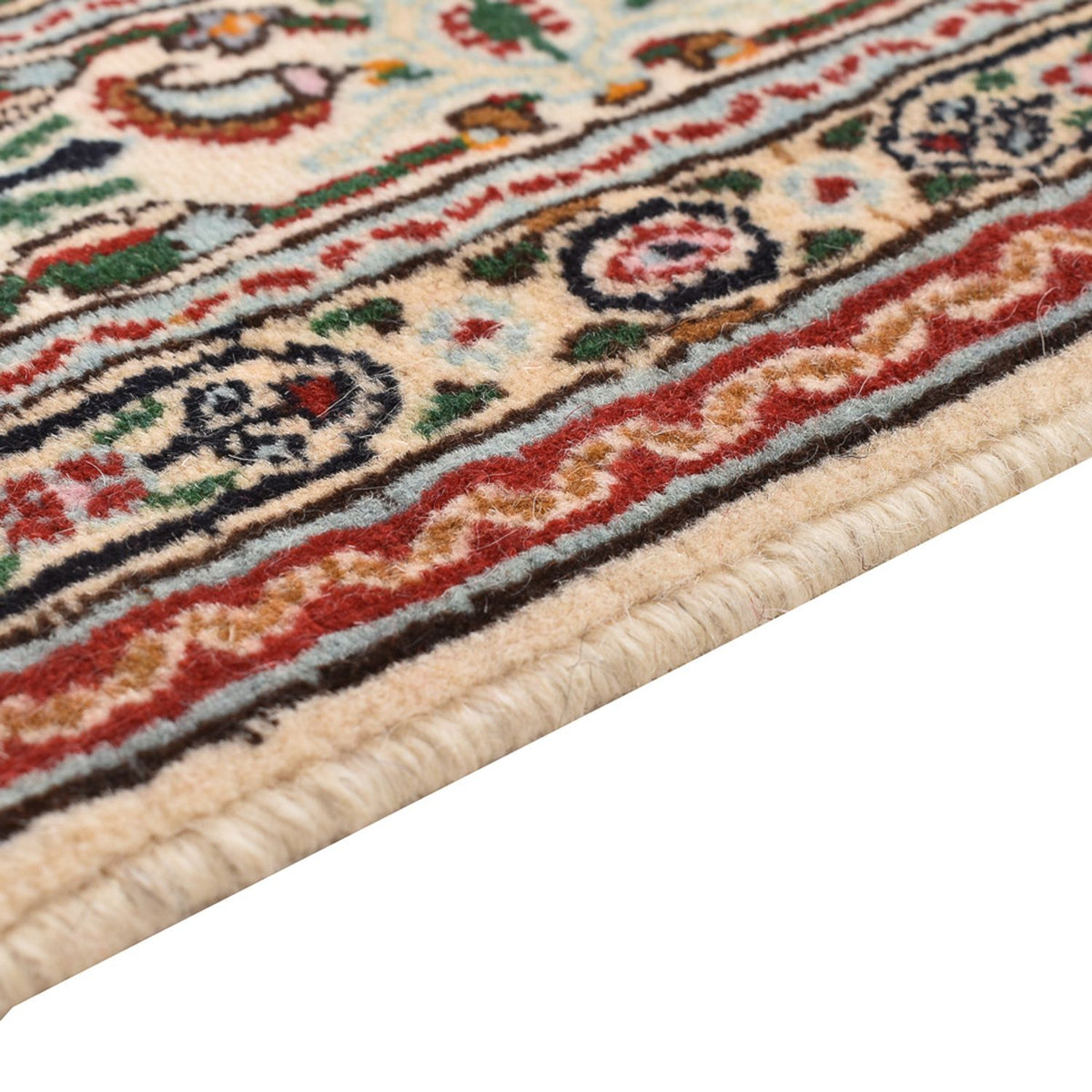 Moud Tapijt 80x121cm - Perzisch tapijt